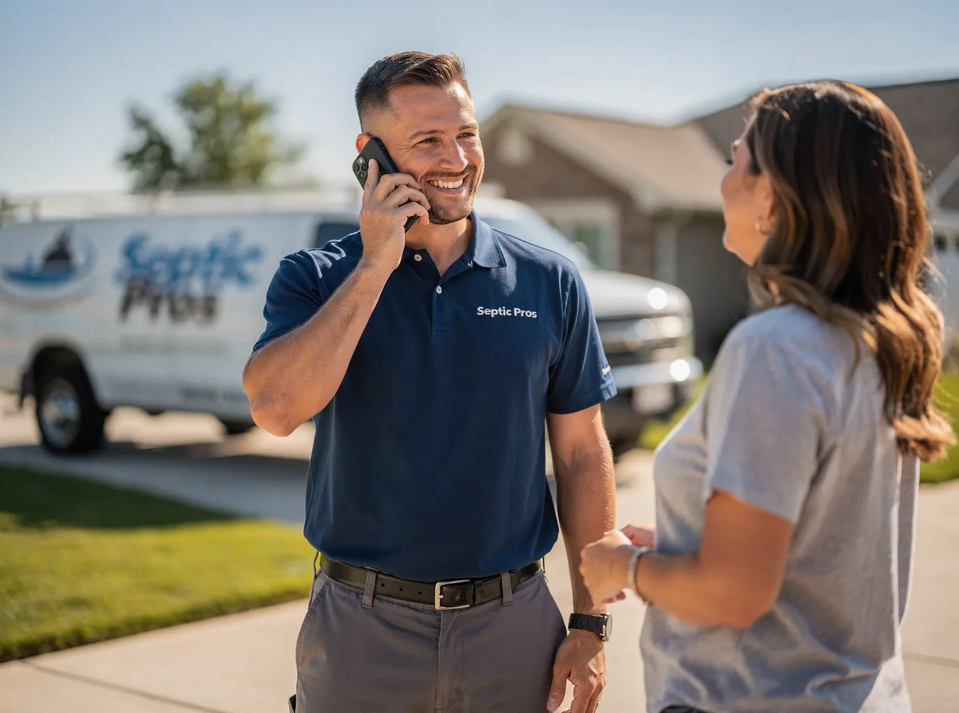Septic Tank Pumping Montgomery, TX FAQs